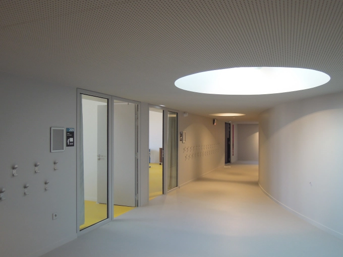 Building Upgrades, Landscape Architecture, Public Access Buildings, Interior Architecture & Design, Extension, Restoration, Energy renovation, Design / Plans, Building permits, Construction Management, Consulting, Diagnostic