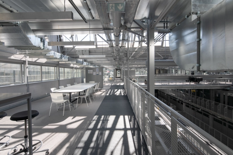 Building Upgrades, Public Access Buildings, Interior Architecture & Design, Restoration, Energy renovation, Design / Plans, Construction Management, Consulting