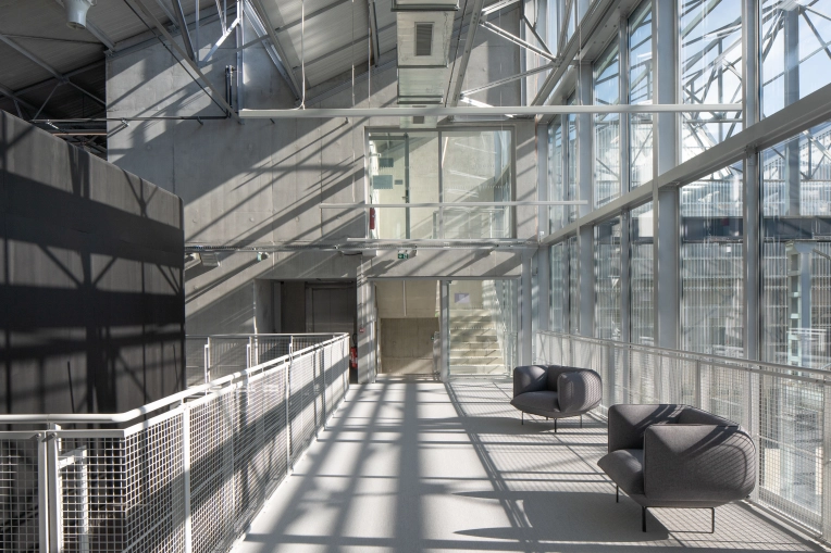 Building Upgrades, Public Access Buildings, Interior Architecture & Design, Restoration, Energy renovation, Design / Plans, Construction Management, Consulting
