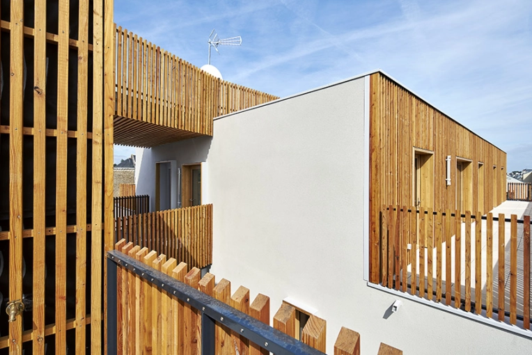 Multi-unit Residential, New Build, Design / Plans, Building permits, Construction Management, Consulting