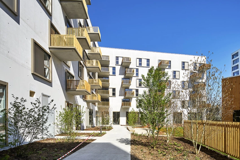 Multi-unit Residential, New Build, Design / Plans, Building permits, Construction Management