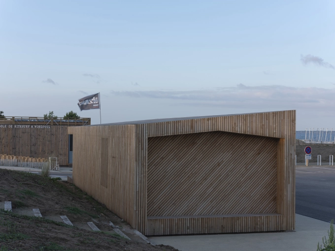 Landscape Architecture, Public Access Buildings, New Build, Design / Plans, Building permits, Construction Management, Consulting