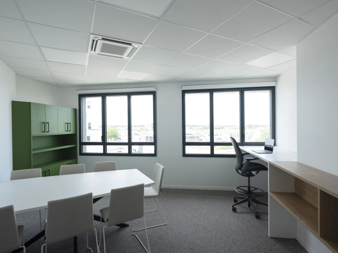 Building Upgrades, Commercial - industrial, Offices, Interior Architecture & Design, New Build, Design / Plans, Building permits, Construction Management, Consulting