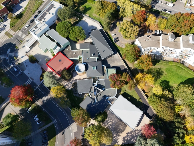 Building Upgrades, Landscape Architecture, Exterior, Extension, New Build, Restoration, Energy renovation, Design / Plans, Building permits, Construction Management, Consulting, Diagnostic