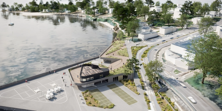 Building Upgrades, Landscape Architecture, Public Access Buildings, Interior Architecture & Design, New Build, Design / Plans, Building permits, Construction Management, Consulting