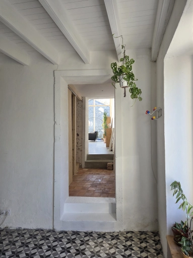Conversion, Landscape Architecture, Single-Family Homes, Passive House / Eco-friendly, Country Homes, Interior Architecture & Design, Restoration, Energy renovation, Design / Plans, Building permits, Construction Management, Consulting