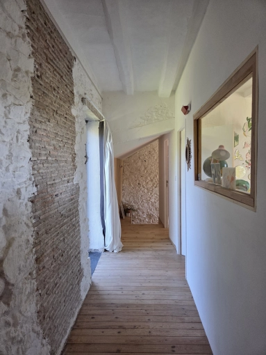 Conversion, Landscape Architecture, Single-Family Homes, Passive House / Eco-friendly, Country Homes, Interior Architecture & Design, Restoration, Energy renovation, Design / Plans, Building permits, Construction Management, Consulting