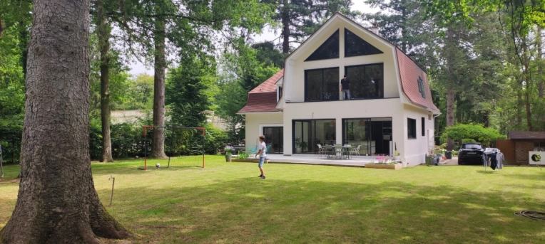 Terrasse, Maison individuelle, Rénovation, Extension, Construction neuve, Villa, Plan, Permis de construire, Conseil