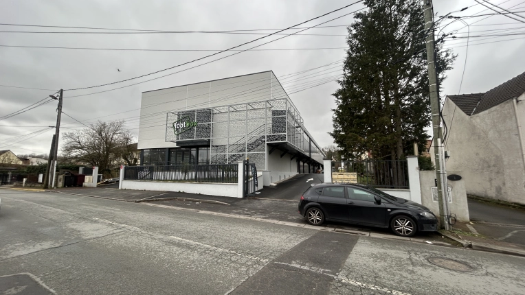 Bâtiment accueillant du public (ERP), Extension, Construction neuve, Étude de faisabilité, Plan, Permis de construire, Conseil