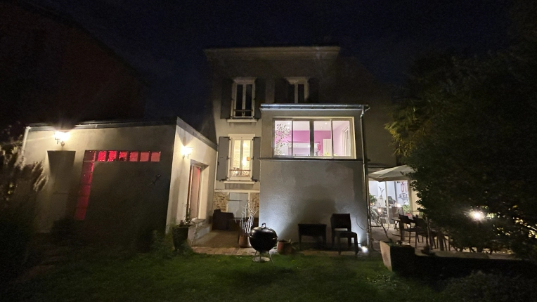 Maison individuelle, Rénovation, Architecture d’intérieur, Extension, Étude de faisabilité, Réhabilitation, Villa, Plan, Permis de construire, Suivi de chantier, Conseil