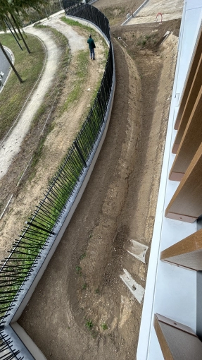 Extérieur, Construction neuve, Étude de faisabilité, Plan, Permis de construire, Suivi de chantier, Conseil