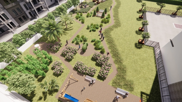 Extérieur, Construction neuve, Étude de faisabilité, Plan, Conseil