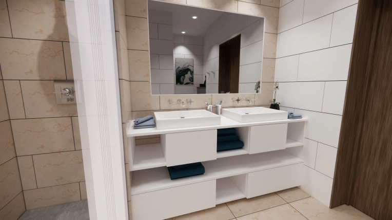 Transformation, Mise aux normes, Appartement, Rénovation, Architecture d’intérieur, Étude de faisabilité, Réhabilitation, Plan, Conseil