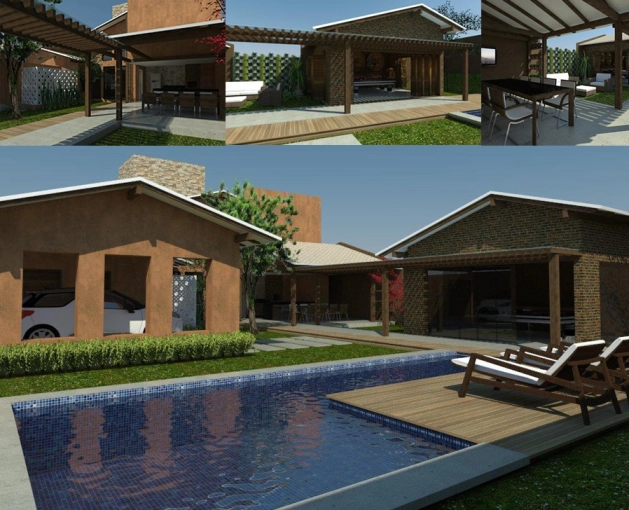 Assistance à la maitrise d'ouvrage, Jardin, Terrasse, Extérieur, Piscine, Architecture d’intérieur, Extension, Construction neuve, Plan, Permis de construire, Suivi de chantier, Conseil