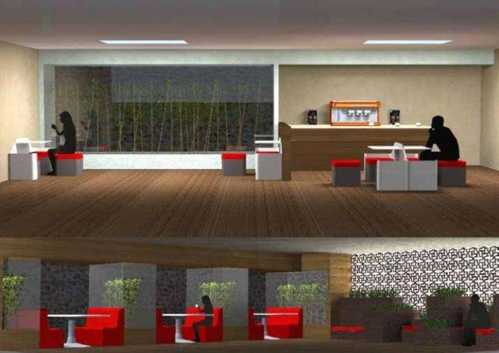 Hôtellerie - Restauration, Rénovation, Architecture d’intérieur, Étude de faisabilité, Plan, Conseil, Diagnostic