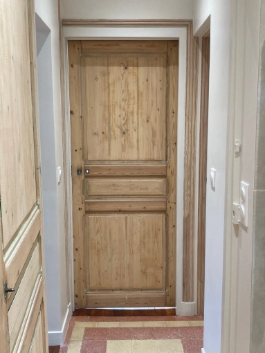 Apartment, Renovation, Design / Plans, Building permits, Construction Management, Home pre-purchase advice, Preliminary works declaration