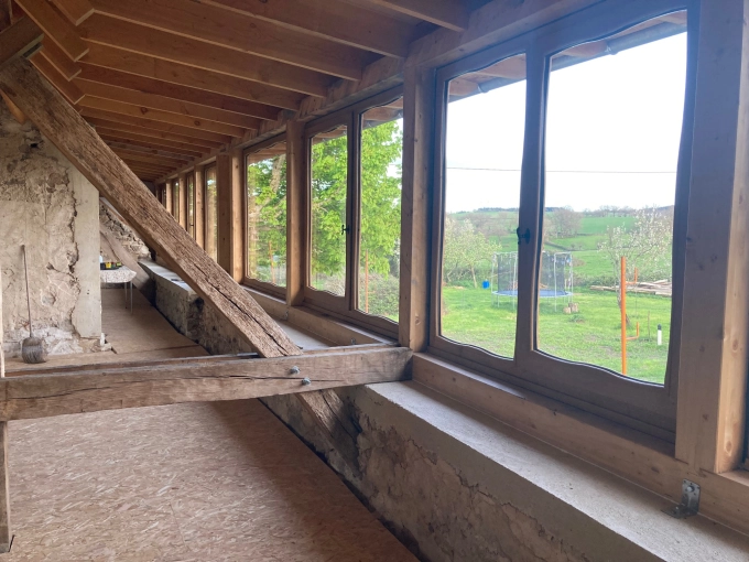 Single-Family Homes, Renovation, Country Homes, Design / Plans, Building permits