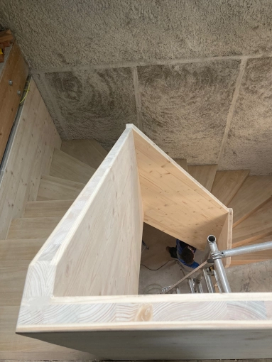 Single-Family Homes, Passive House / Eco-friendly, Renovation, Energy renovation, Design / Plans, Building permits, Construction Management