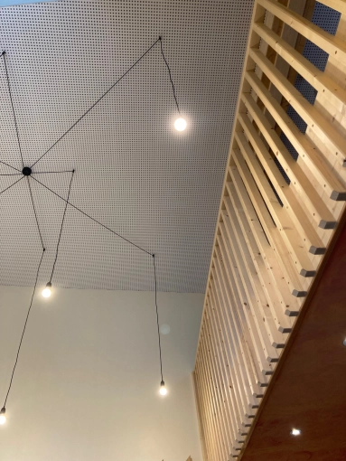 Public Access Buildings, Renovation, Energy renovation, Design / Plans, Building permits, Construction Management