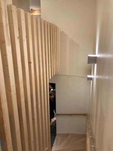 Public Access Buildings, Restoration, Energy renovation, Design / Plans, Building permits, Construction Management