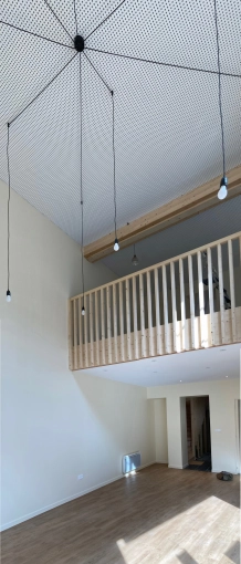 Public Access Buildings, Restoration, Design / Plans, Building permits, Construction Management