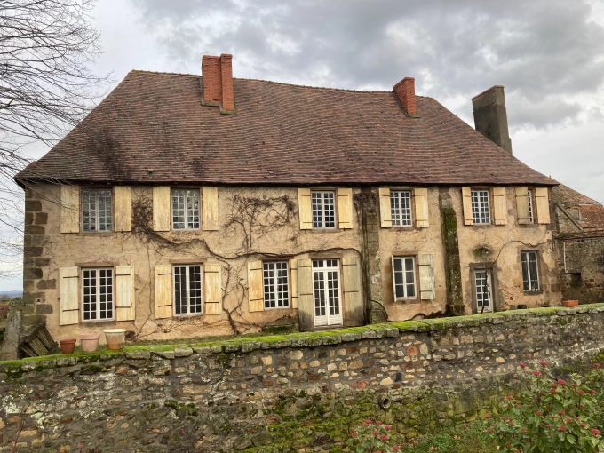 Historical / Listed Buildings, Renovation, Design / Plans