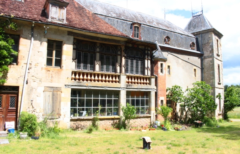 Historical / Listed Buildings, Renovation, Interior Architecture & Design, Design / Plans