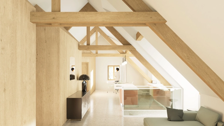 Transformation, Appartement, Rénovation, Aménagement combles, Plan, Permis de construire, Conseil, Diagnostic