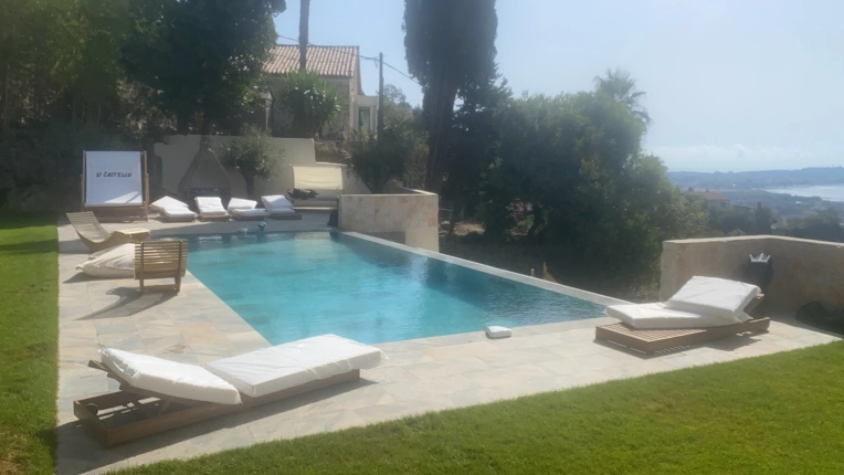 Transformation, Jardin, Terrasse, Extérieur, Piscine, Réhabilitation, Plan, Permis de construire, Suivi de chantier, Conseil