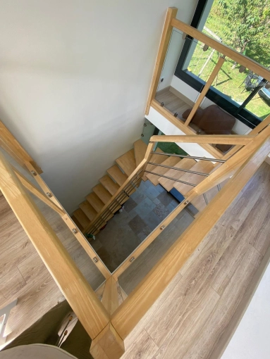 Appartement, Architecture d’intérieur