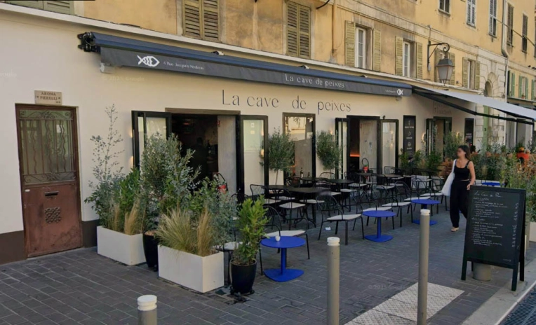 Bâtiment accueillant du public (ERP)