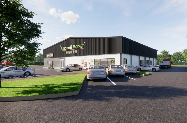 Conversion, Expertise, Building Upgrades, Commercial - industrial, Industrial Buildings, Renovation, Feasibility Studies, Design / Plans, Building permits, Consulting