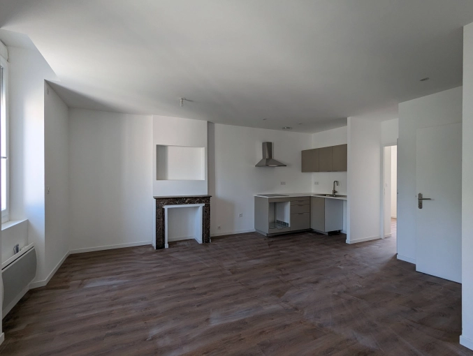 Conversion, Building Upgrades, Apartment, Renovation, Interior Architecture & Design, Energy renovation, Design / Plans, Building permits, Construction Management