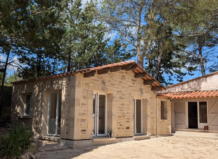 Conversion, Single-Family Homes, Country Homes, Interior Architecture & Design, Extension, Restoration, Tiny house, Design / Plans, Building permits, Construction Management