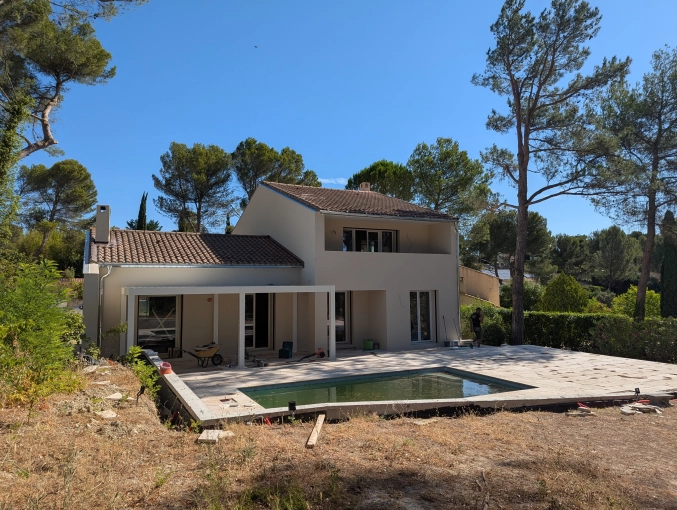 Conversion, Building Upgrades, Patios & Terraces, Single-Family Homes, Renovation, Pools, Interior Architecture & Design, Energy renovation, Villa, Design / Plans, Building permits, Construction Management, Diagnostic