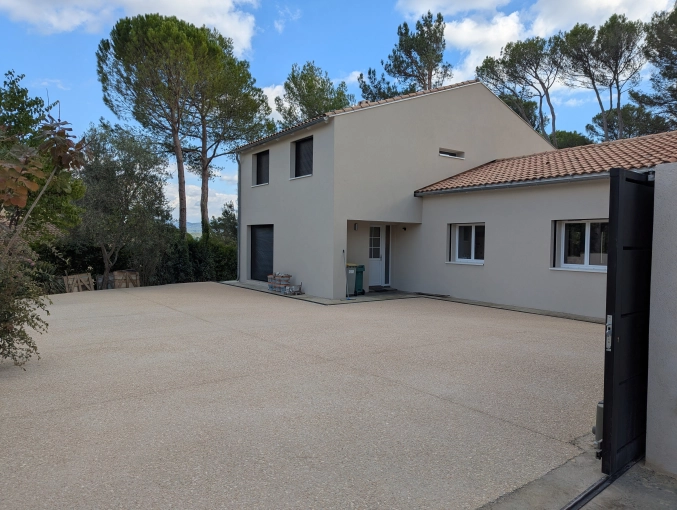 Patios & Terraces, Exterior, Renovation, Pools, Energy renovation, Design / Plans, Building permits, Construction Management