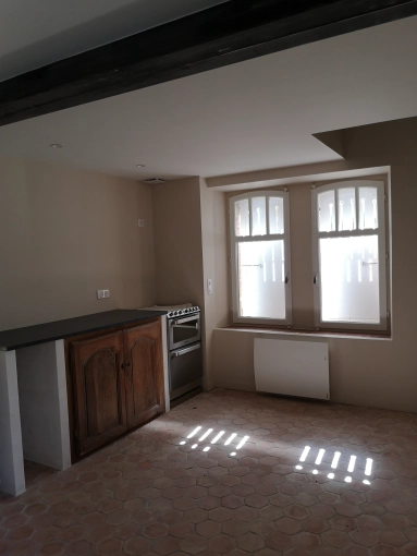 Conversion, Building Upgrades, Single-Family Homes, Renovation, Country Homes, Energy renovation, Tiny house, Design / Plans, Construction Management