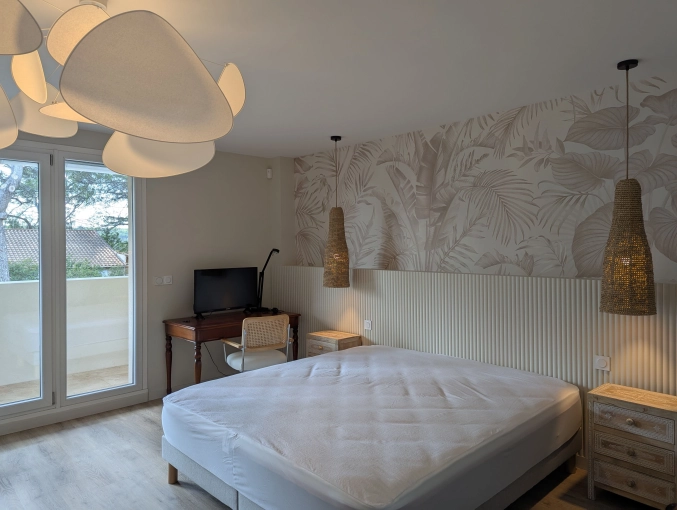 Conversion, Patios & Terraces, Single-Family Homes, Renovation, Pools, Interior Architecture & Design, Energy renovation, Villa, Design / Plans, Building permits, Construction Management