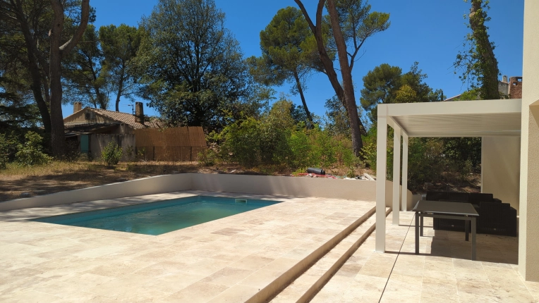 Conversion, Building Upgrades, Patios & Terraces, Exterior, Renovation, Pools, Interior Architecture & Design, Energy renovation, Design / Plans, Building permits, Construction Management