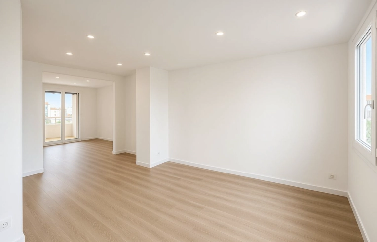 Appartement, Rénovation, Plan, Conseil, Visite conseil avant achat