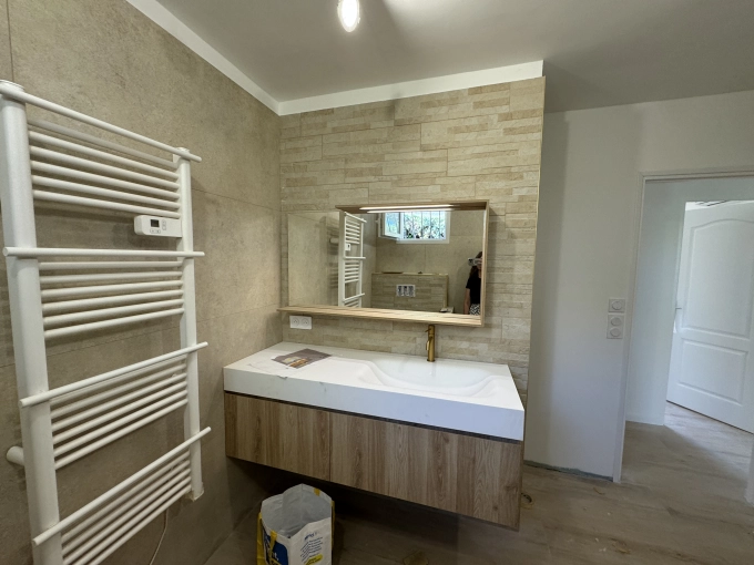 Transformation, Mise aux normes, Appartement, Rénovation, Extension, Plan, Suivi de chantier