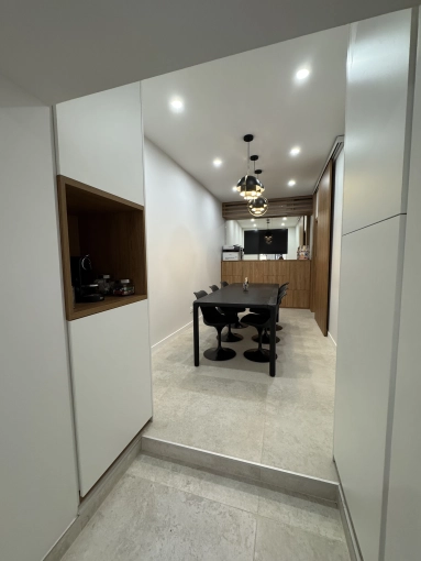 Transformation, Commerce, Rénovation, Plan, Permis de construire, Suivi de chantier