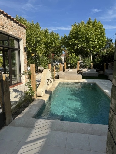 Mise aux normes, Hôtellerie - Restauration, Rénovation, Piscine, Architecture d’intérieur, Extension, Construction neuve, Plan, Permis de construire, Conseil