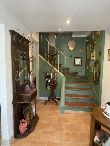 Jardin, Hôtellerie - Restauration, Rénovation, Piscine, Extension, Construction neuve, Plan, Permis de construire