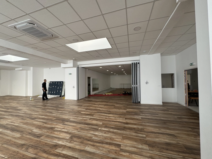 Transformation, Mise aux normes, Bâtiment accueillant du public (ERP), Rénovation, Plan, Permis de construire, Suivi de chantier, Conseil, Diagnostic