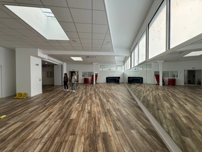 Transformation, Mise aux normes, Bâtiment accueillant du public (ERP), Rénovation, Plan, Permis de construire, Suivi de chantier, Conseil