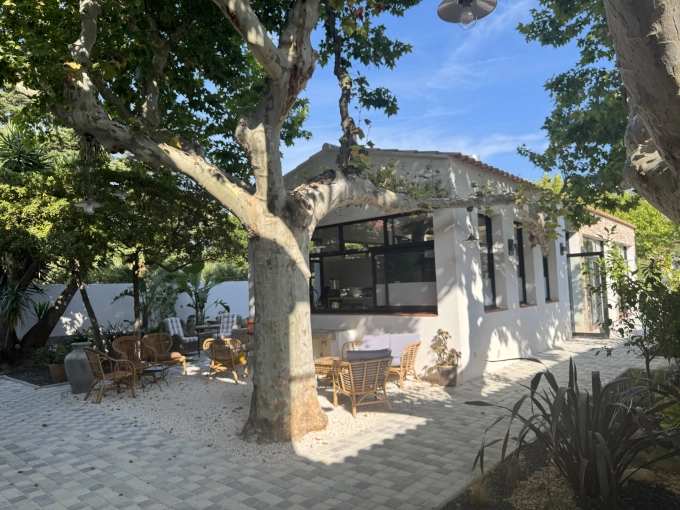 Jardin, Extérieur, Piscine, Extension, Construction neuve, Plan, Permis de construire, Conseil