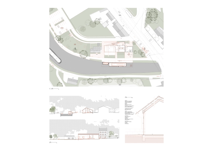 Transformation, Bâtiment accueillant du public (ERP), Rénovation, Construction neuve, Réhabilitation