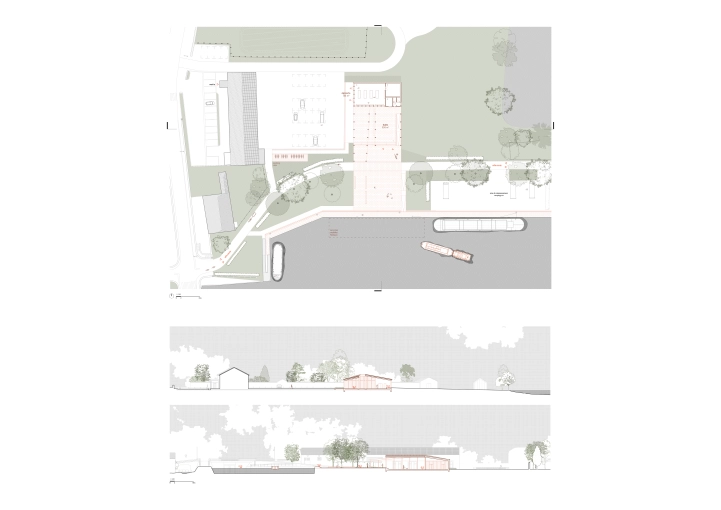 Bâtiment accueillant du public (ERP), Construction neuve