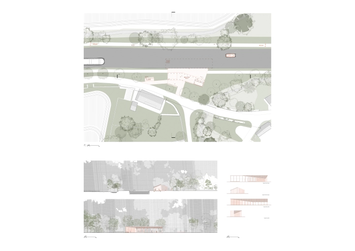 Bâtiment accueillant du public (ERP), Construction neuve